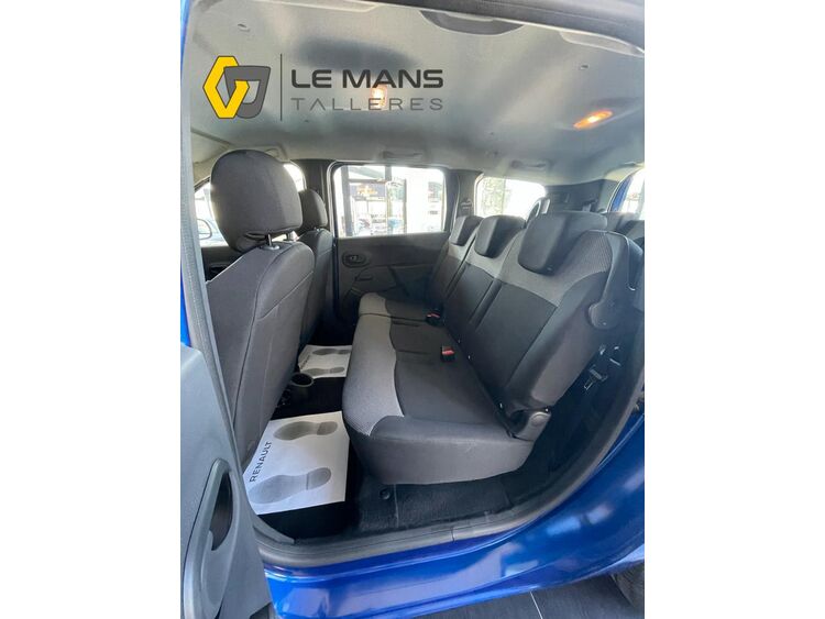 Dacia Lodgy 1.5 BLUE DCI COMFORT 95 CV foto 9